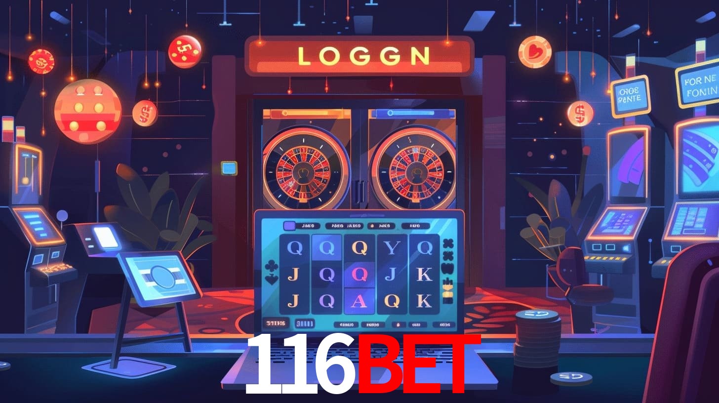 Promoções Sazonais 116BET