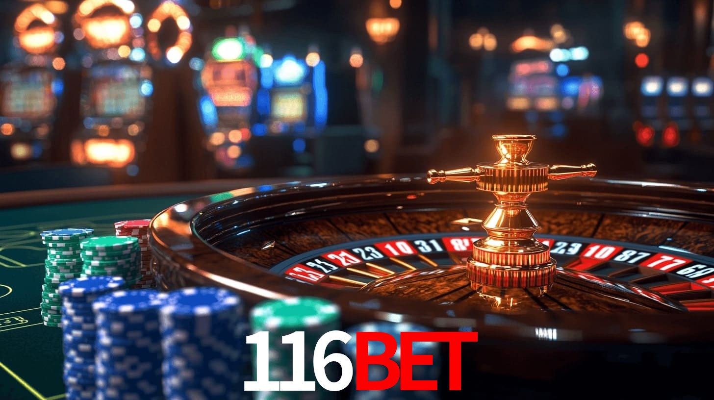 116BET.COM
