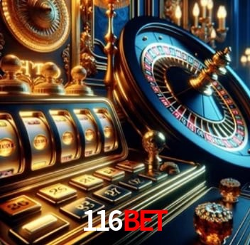 Casino Ao Vivo 116BET