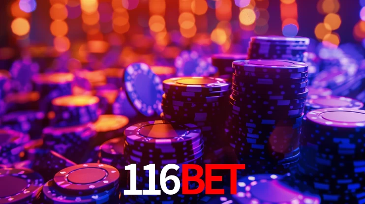 116BET vip