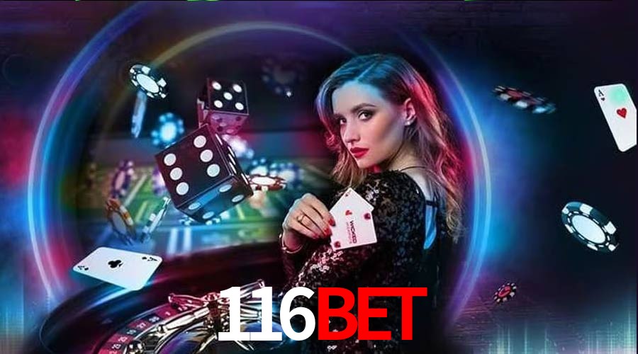 API Integration 116BET