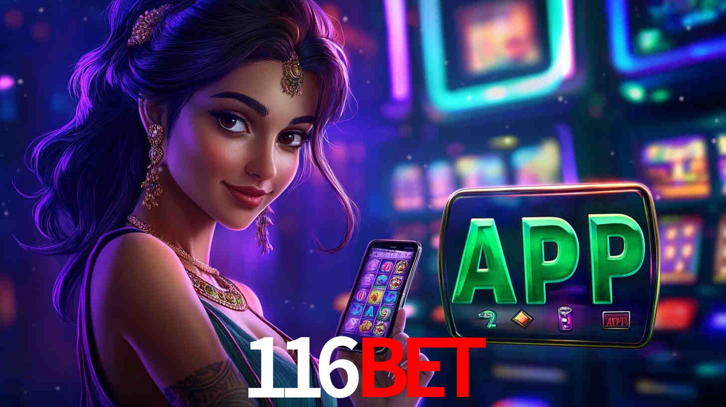 116BET: A Experiência de Casino com Jogos de Mesa ao Vivo