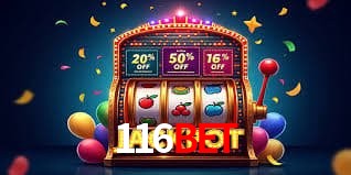 Promoção Relâmpago 116BET