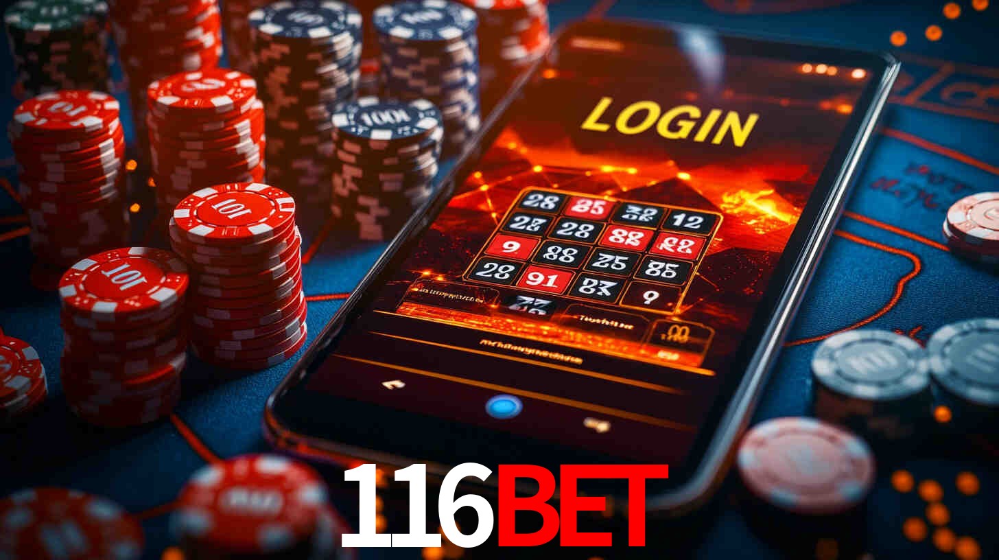 116BET vip