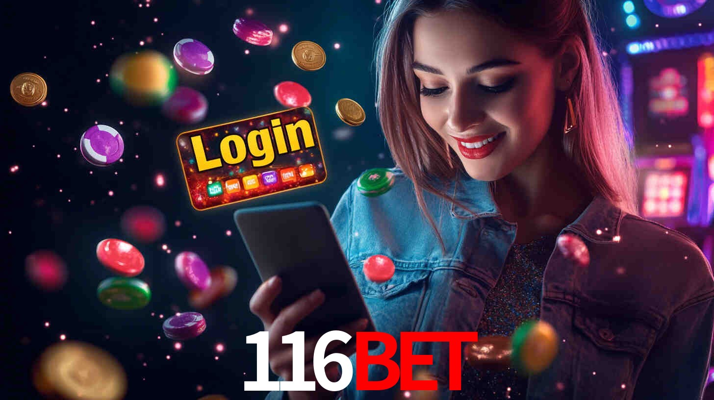 A Experiência Imersiva dos Cassinos Ao Vivo no 116BET