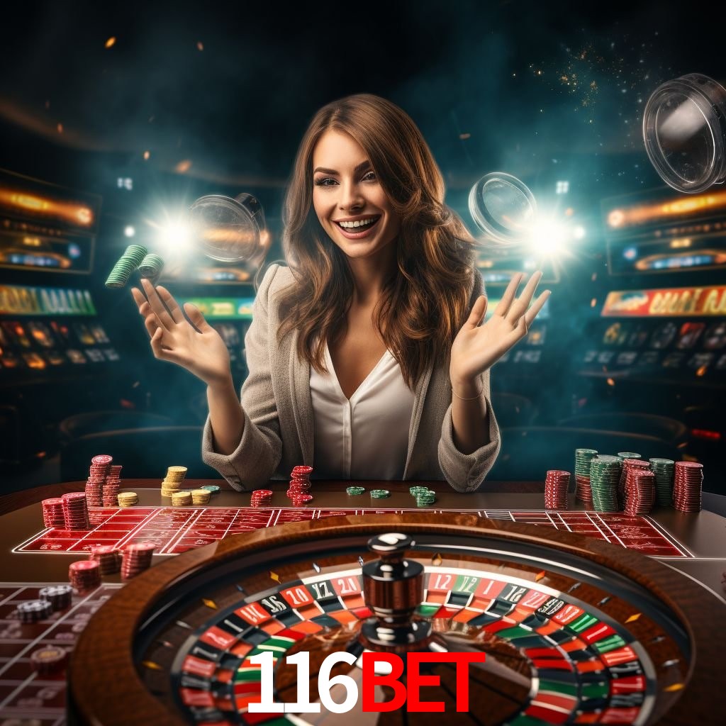 Ofertas Imperdíveis na 116BET: Promoções e Bônus Que Valem a Pena