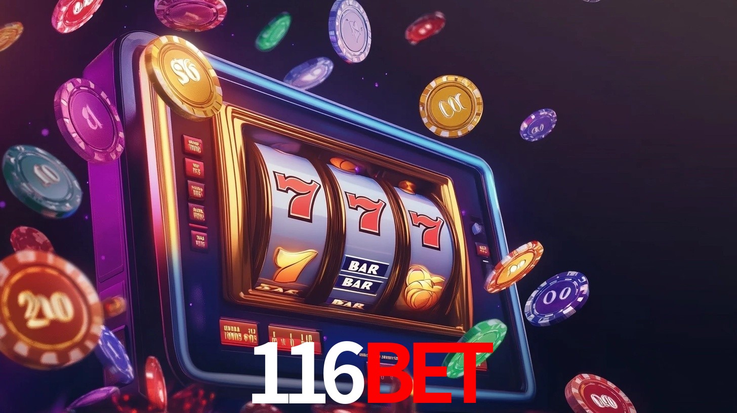 Roulette Table 116BET