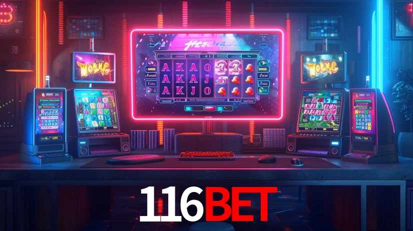 116BET,116BET.COM