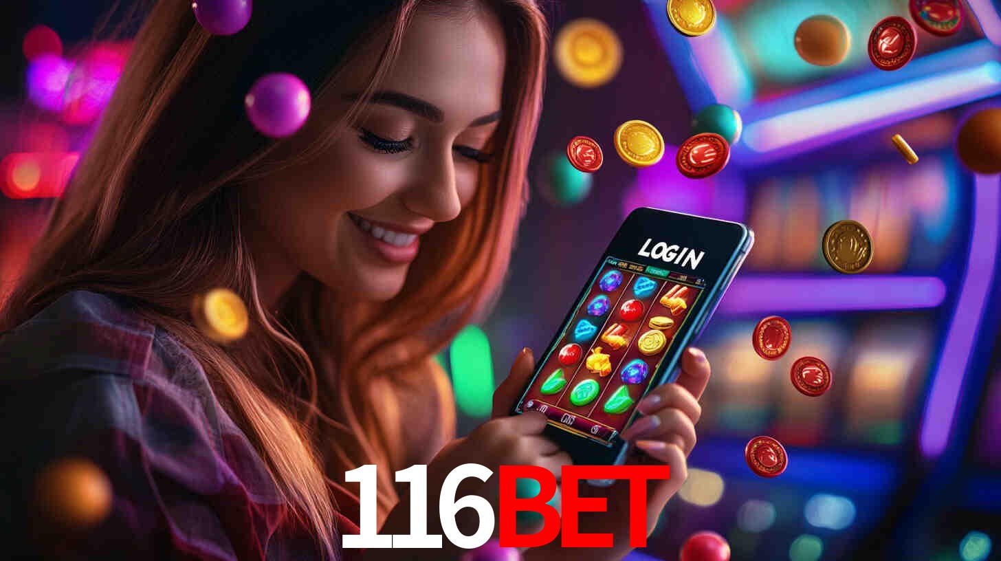 116BET vip
