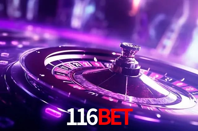 cassino 116BET