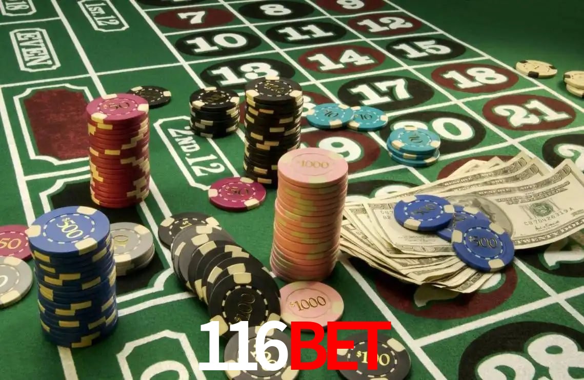 116BET,116BET.COM