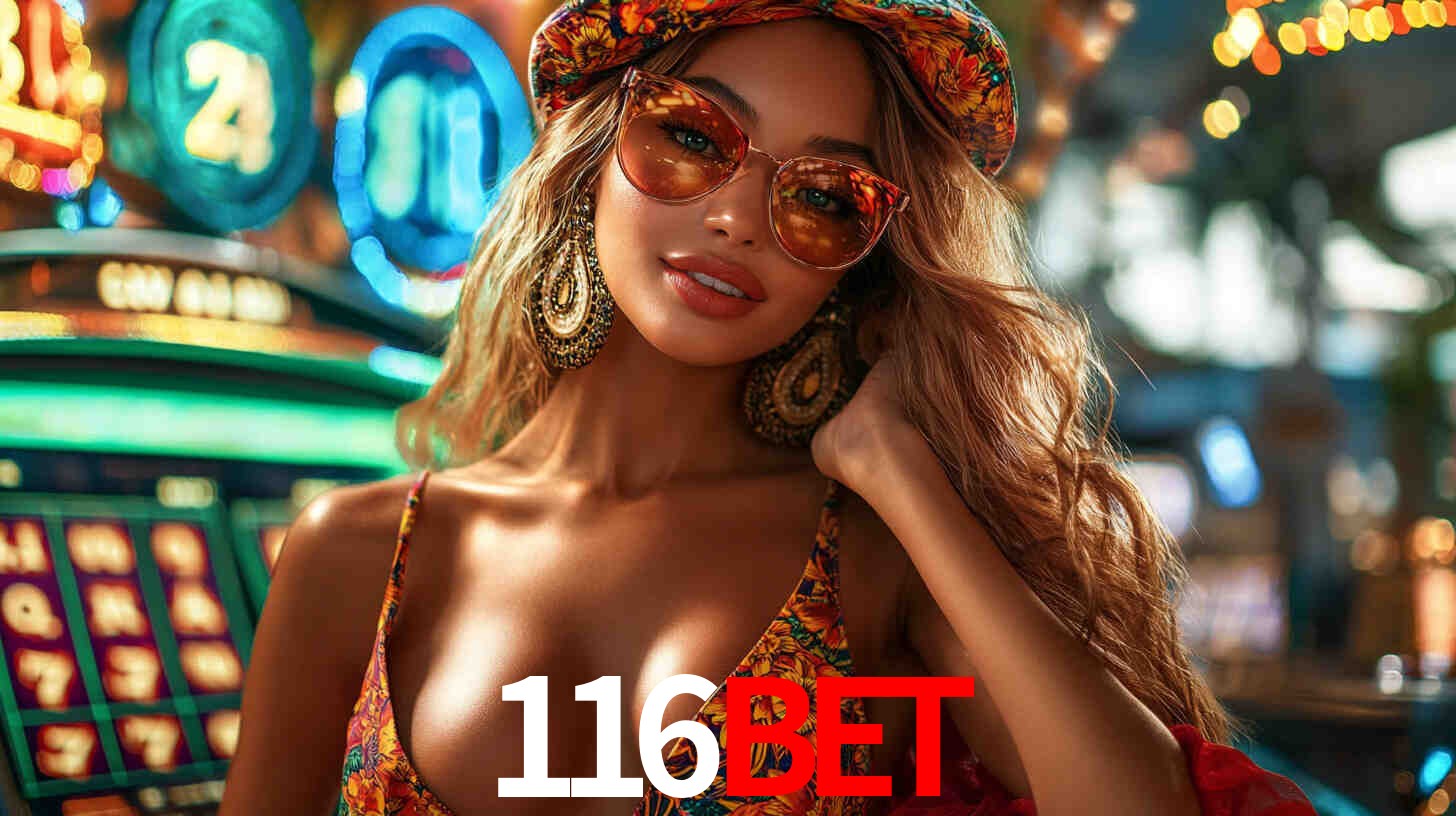 Programa VIP 116BET