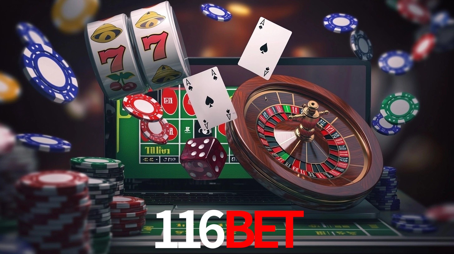 Exclusive Games 116BET