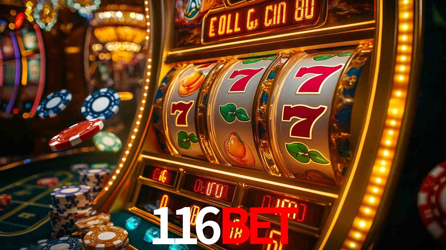 Tournaments 116BET