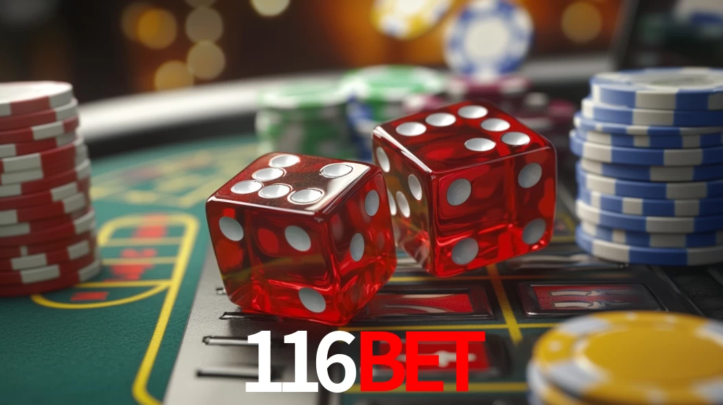 VIP Casino 116BET