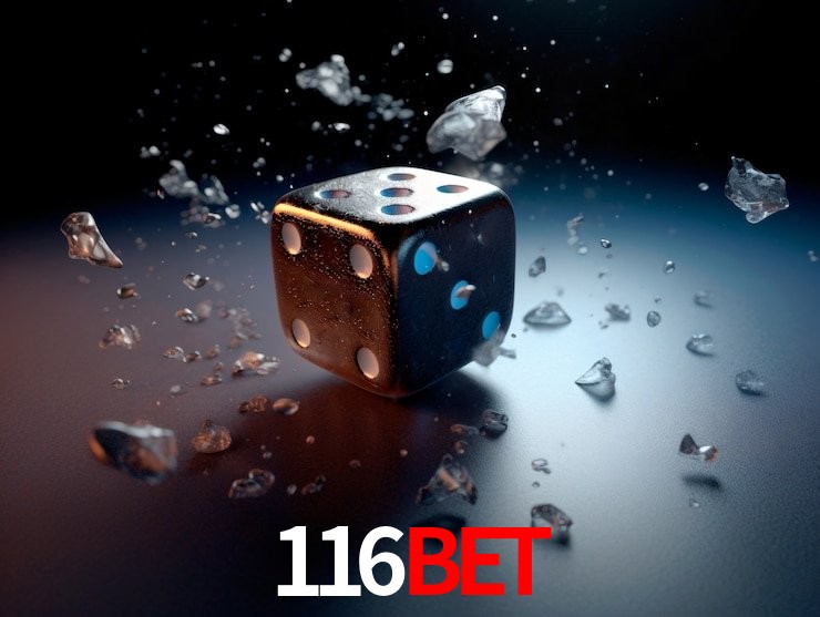 Loterias online na 116BET