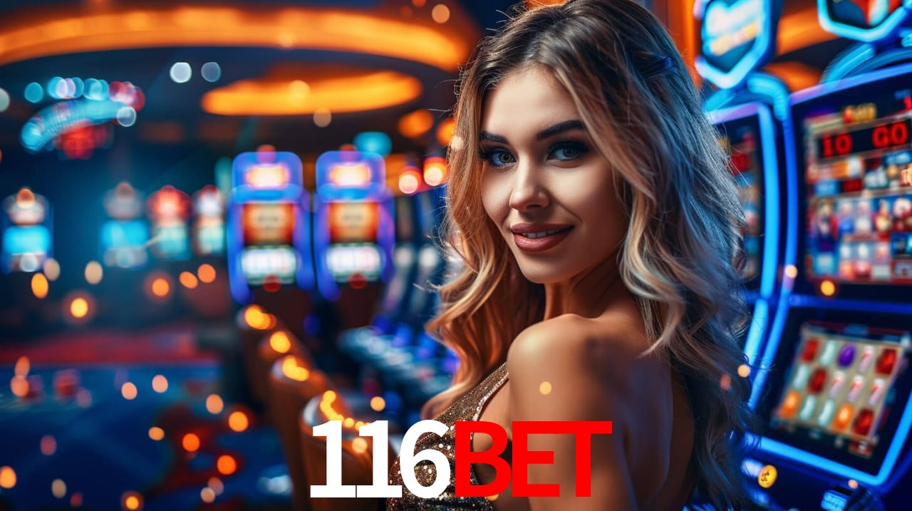 Slot Games 116BET