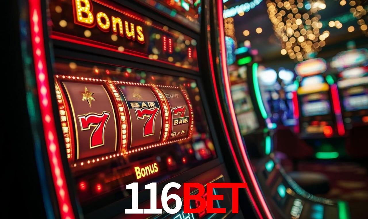 Mercados ao vivo e cash out na 116BET