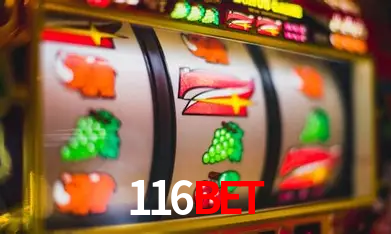 A Revolução dos Aplicativos de Jogos no 116BET