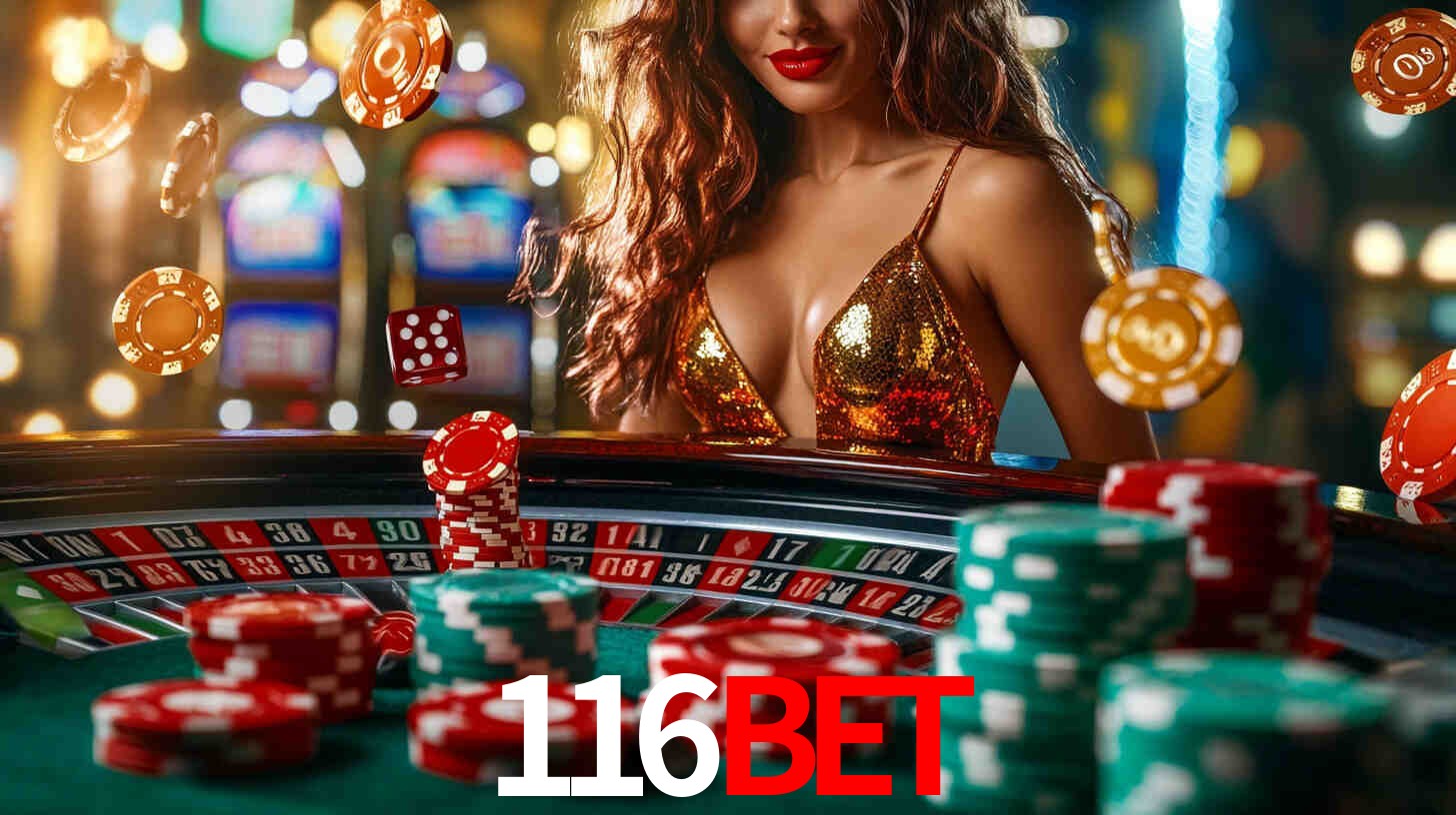 Daily Bonuses 116BET