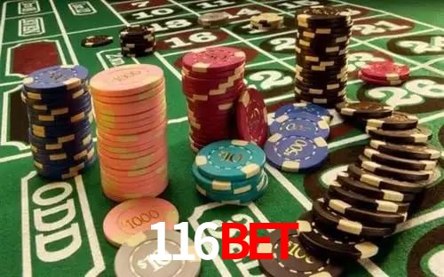 Download rápido e seguro na 116BET