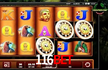 A Emoção da Loteria na 116BET: Uma Chance de Mudança de Vida
