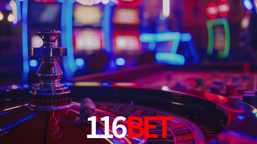 116BET vip