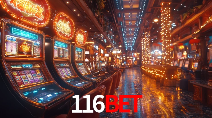 116BET,116BET.COM