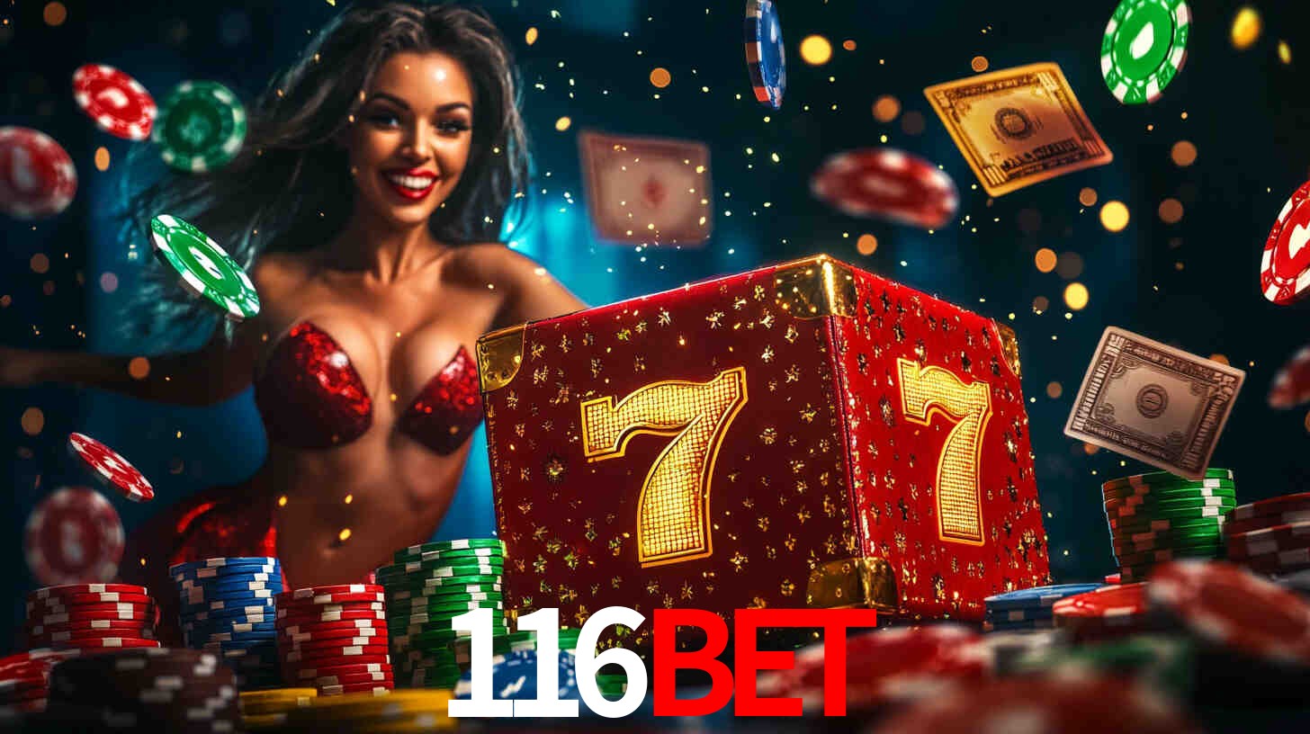 Descubra a Essência do 116BET: Nossa História e Compromissos