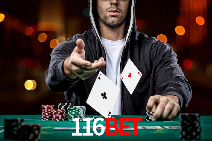 116BET.COM