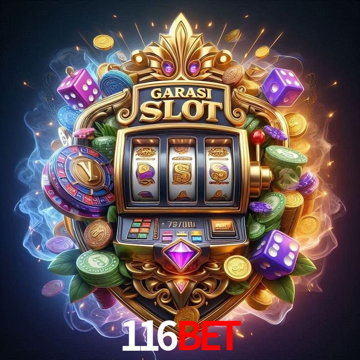 Tecnologia da Plataforma 116BET