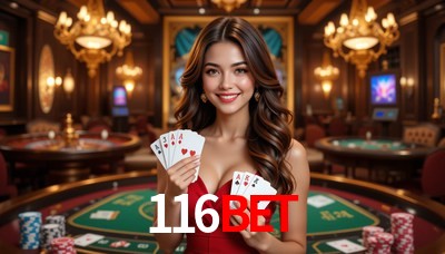 Responsive Design 116BET