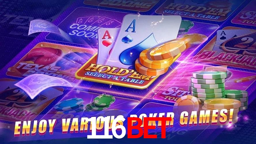 A Emoção da Loteria na 116BET: Uma Chance de Mudança de Vida