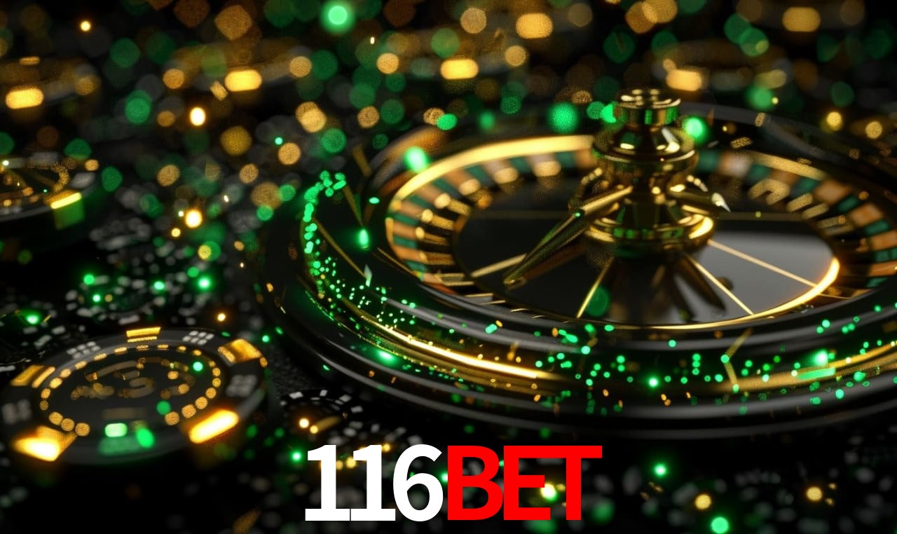 Canal oficial no Telegram da 116BET