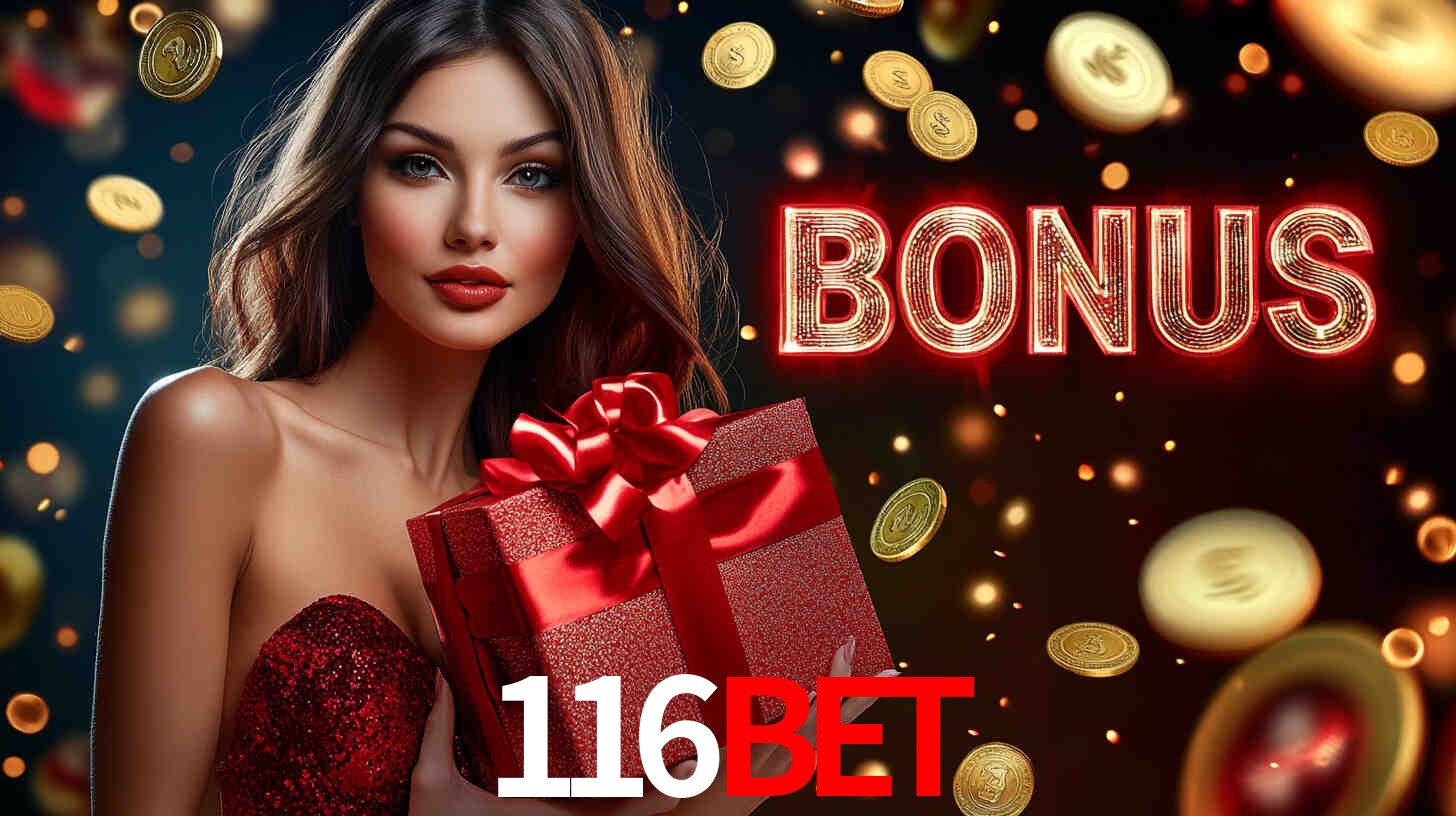 Descubra o Programa VIP da 116BET: Vantagens Exclusivas para Jogadores