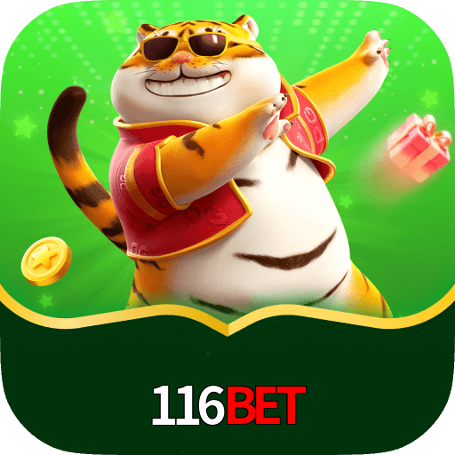 Página oficial da 116BET no Facebook