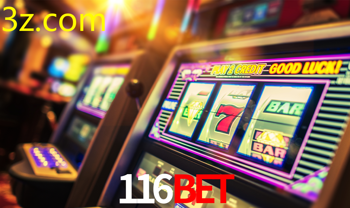 116BET