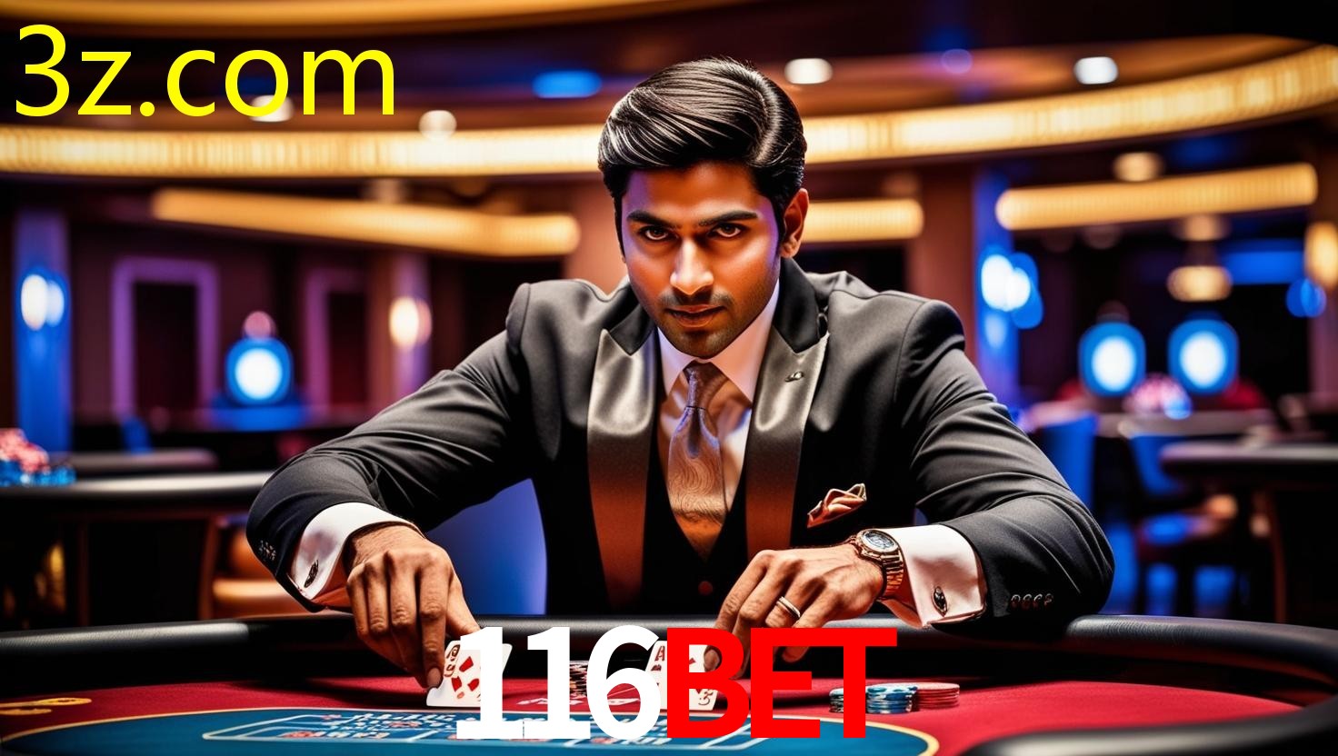 116BET