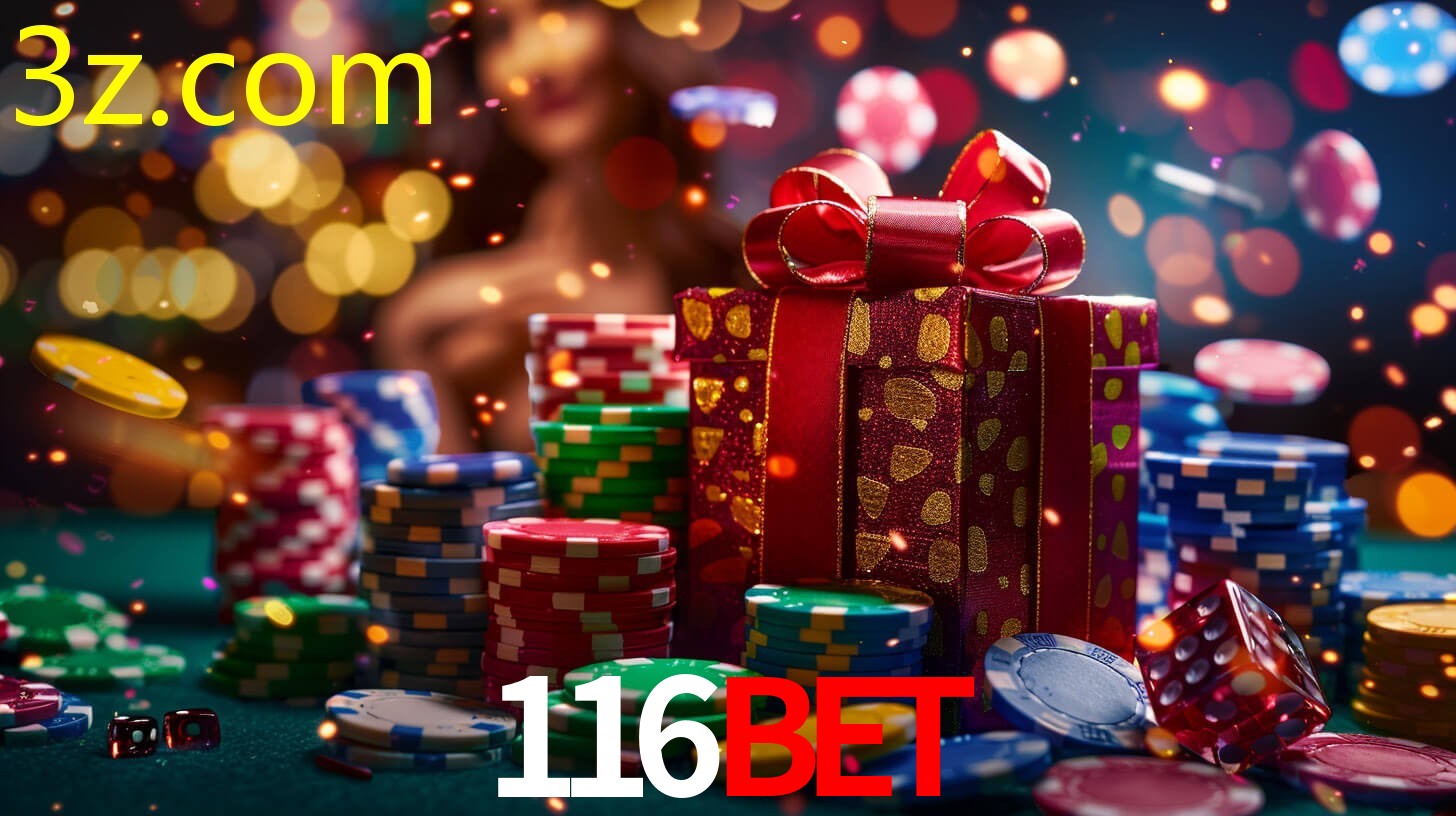 116BET